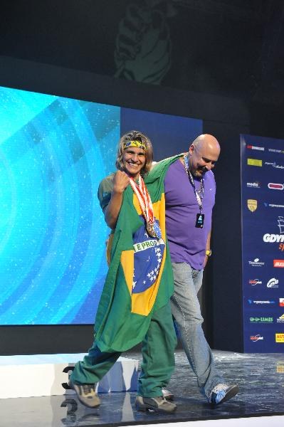 World Armwrestling Championship 2013 Day 2 Photo Mirek