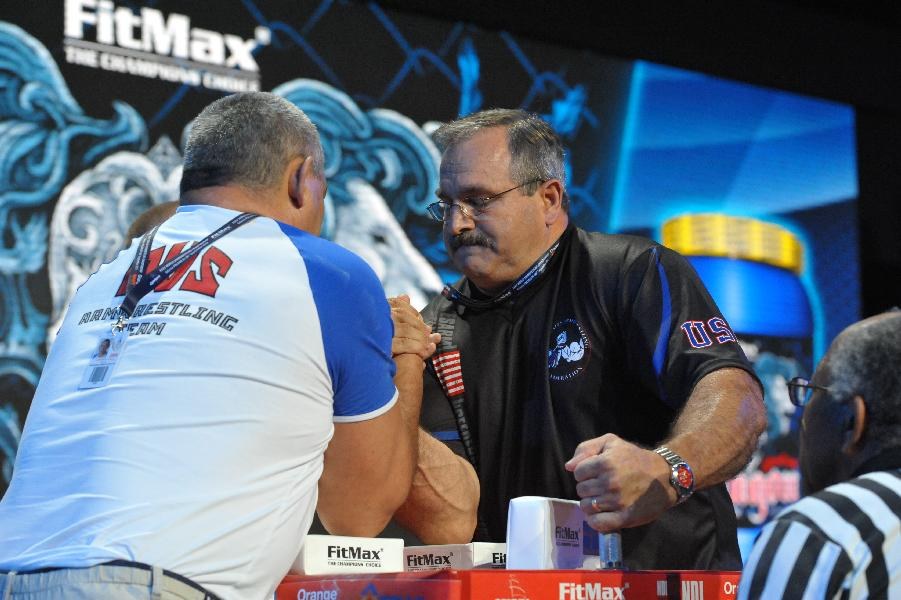 World Armwrestling Championship 2013 Day 2 Photo Mirek