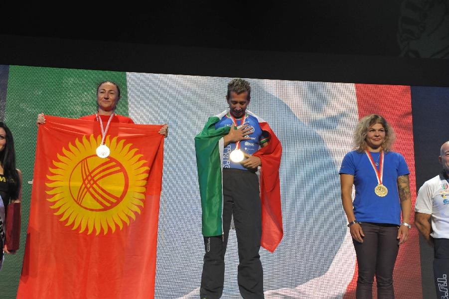 World Armwrestling Championship 2013 Day 2 Photo Mirek