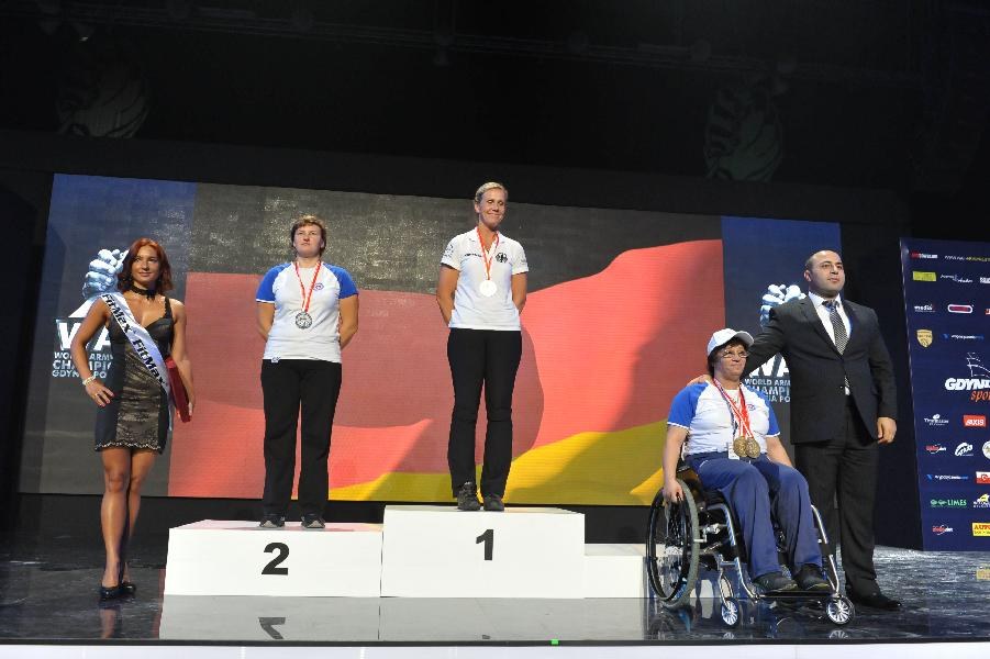 World Armwrestling Championship 2013 Day 2 Photo Mirek