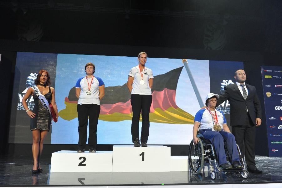 World Armwrestling Championship 2013 Day 2 Photo Mirek