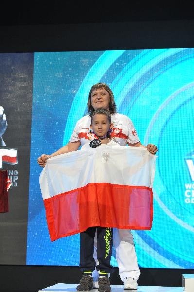 World Armwrestling Championship 2013 Day 2 Photo Mirek