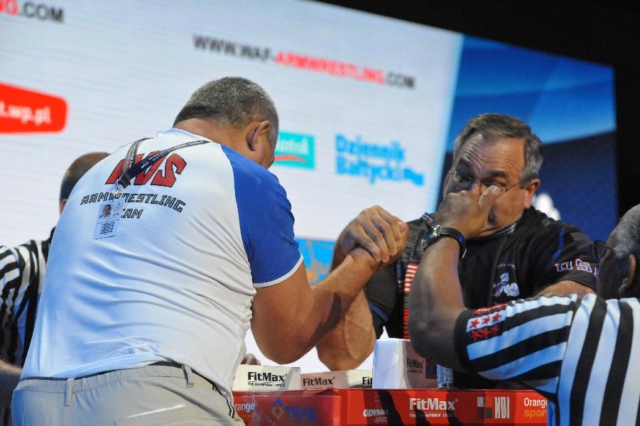 World Armwrestling Championship 2013 Day 2 Photo Mirek