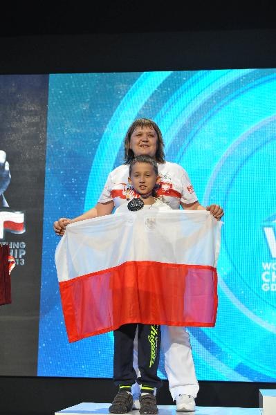 World Armwrestling Championship 2013 Day 2 Photo Mirek