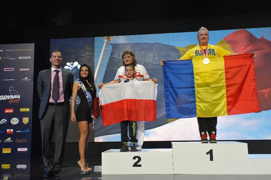 World Armwrestling Championship 2013 Day 2 Photo Mirek