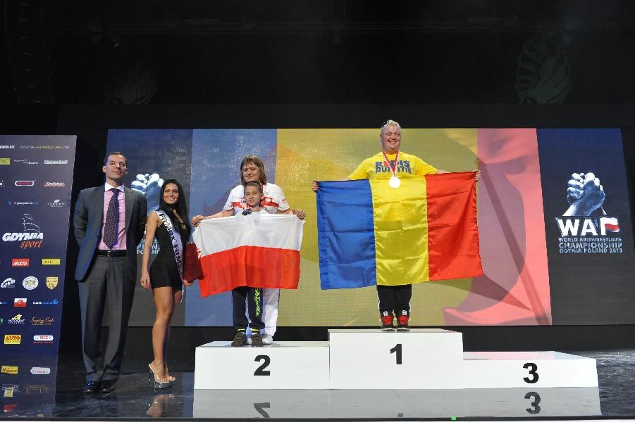 World Armwrestling Championship 2013 Day 2 Photo Mirek