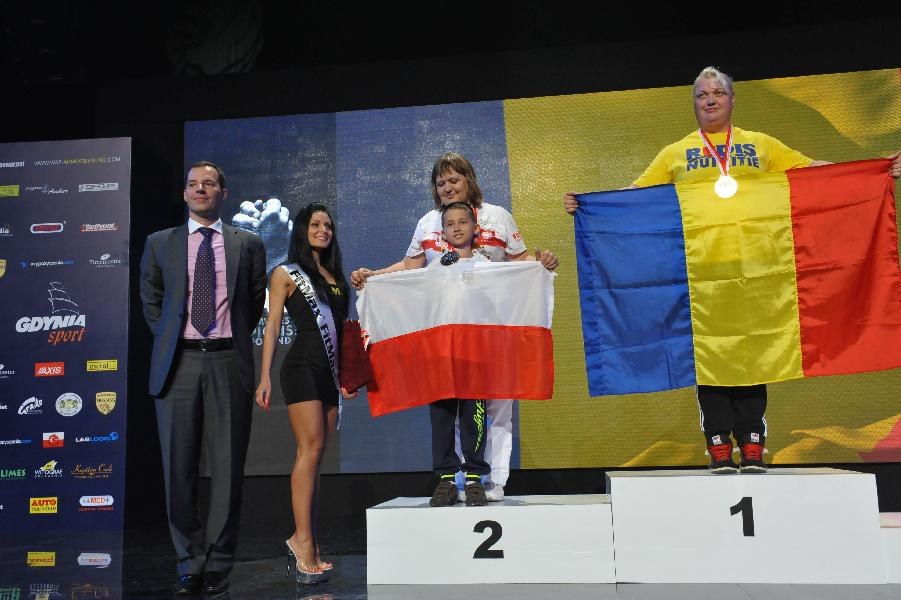 World Armwrestling Championship 2013 Day 2 Photo Mirek