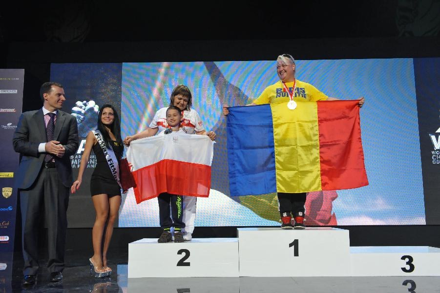 World Armwrestling Championship 2013 Day 2 Photo Mirek