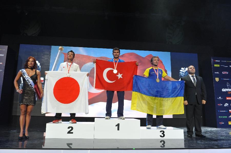 World Armwrestling Championship 2013 Day 2 Photo Mirek