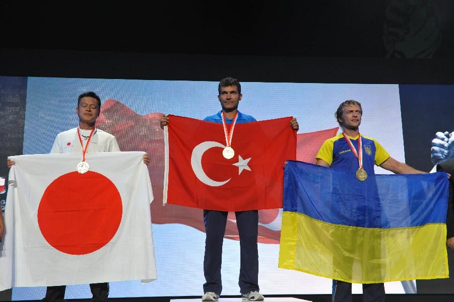 World Armwrestling Championship 2013 Day 2 Photo Mirek