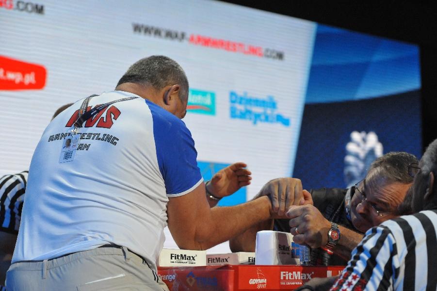 World Armwrestling Championship 2013 Day 2 Photo Mirek