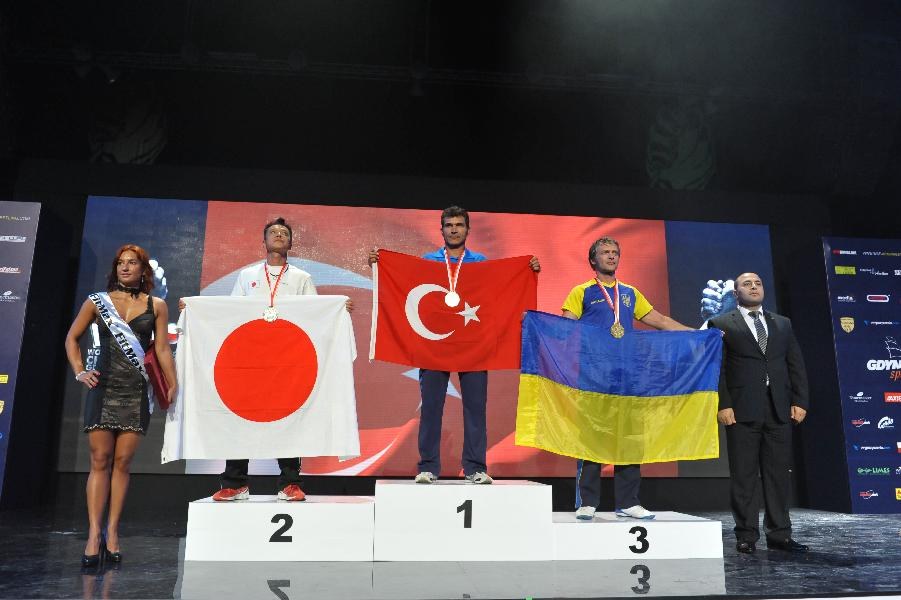 World Armwrestling Championship 2013 Day 2 Photo Mirek