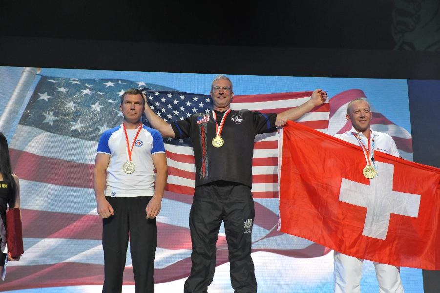 World Armwrestling Championship 2013 Day 2 Photo Mirek