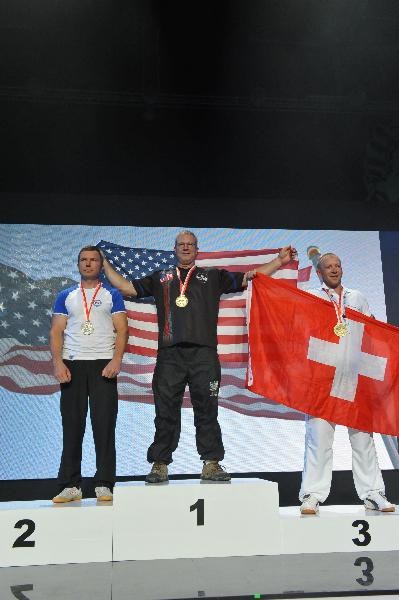 World Armwrestling Championship 2013 Day 2 Photo Mirek