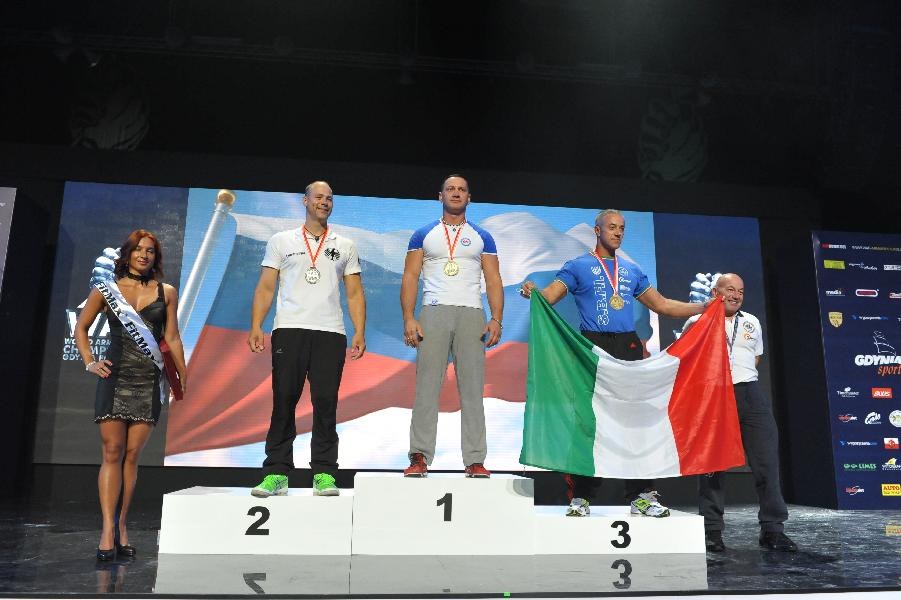 World Armwrestling Championship 2013 Day 2 Photo Mirek