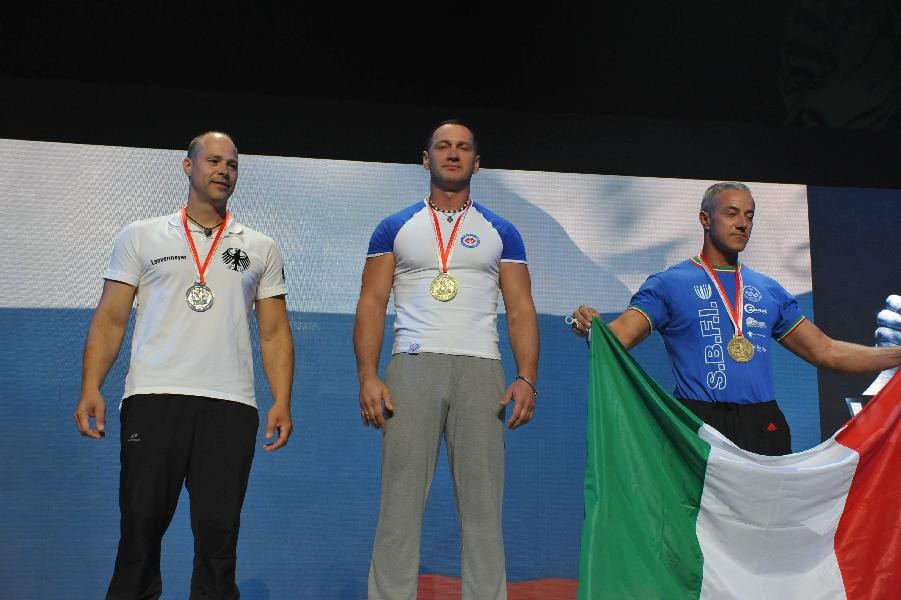 World Armwrestling Championship 2013 Day 2 Photo Mirek