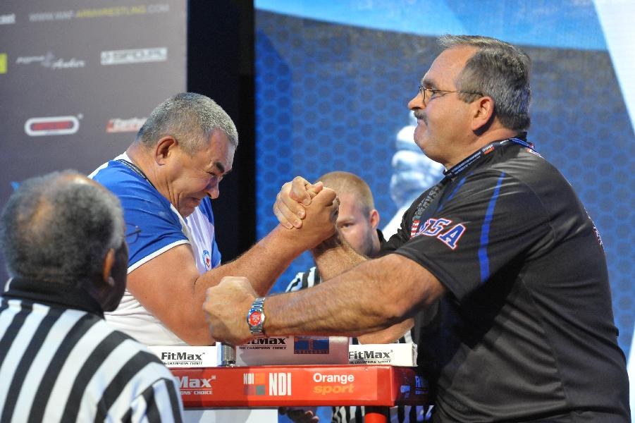 World Armwrestling Championship 2013 Day 2 Photo Mirek