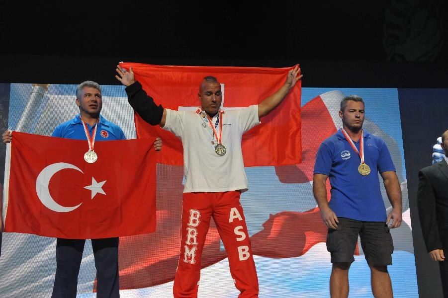 World Armwrestling Championship 2013 Day 2 Photo Mirek