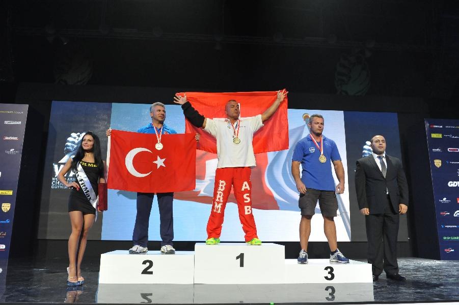 World Armwrestling Championship 2013 Day 2 Photo Mirek