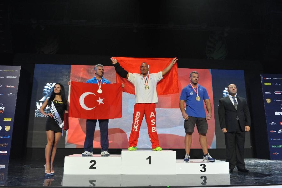 World Armwrestling Championship 2013 Day 2 Photo Mirek