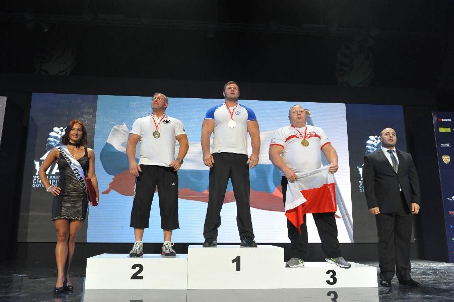 World Armwrestling Championship 2013 Day 2 Photo Mirek