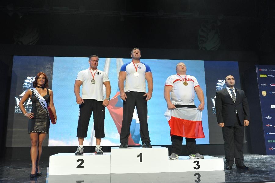 World Armwrestling Championship 2013 Day 2 Photo Mirek