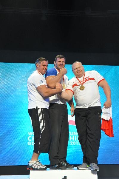World Armwrestling Championship 2013 Day 2 Photo Mirek