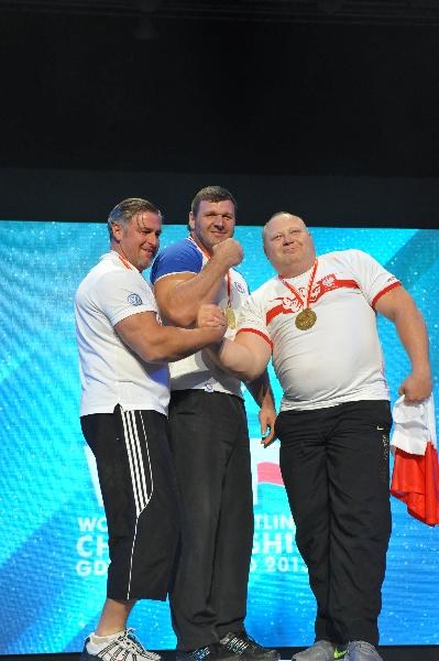 World Armwrestling Championship 2013 Day 2 Photo Mirek