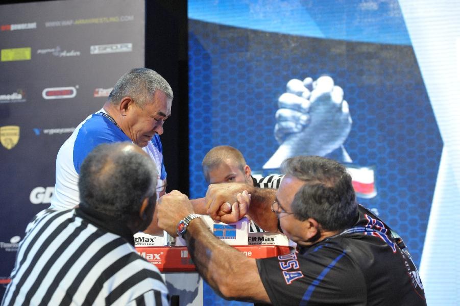 World Armwrestling Championship 2013 Day 2 Photo Mirek