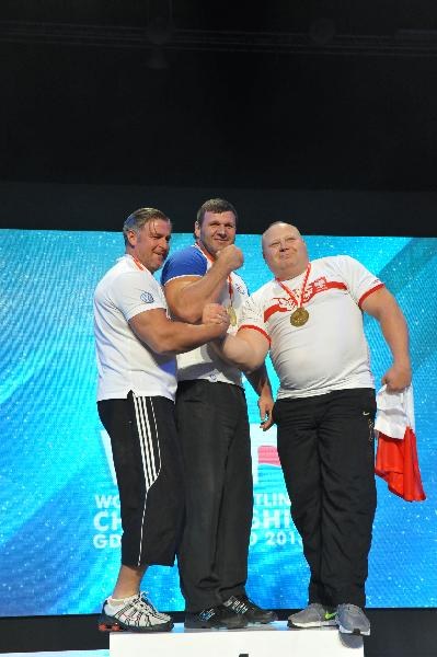 World Armwrestling Championship 2013 Day 2 Photo Mirek
