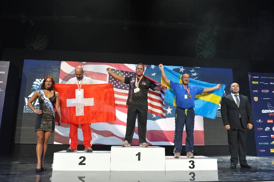 World Armwrestling Championship 2013 Day 2 Photo Mirek