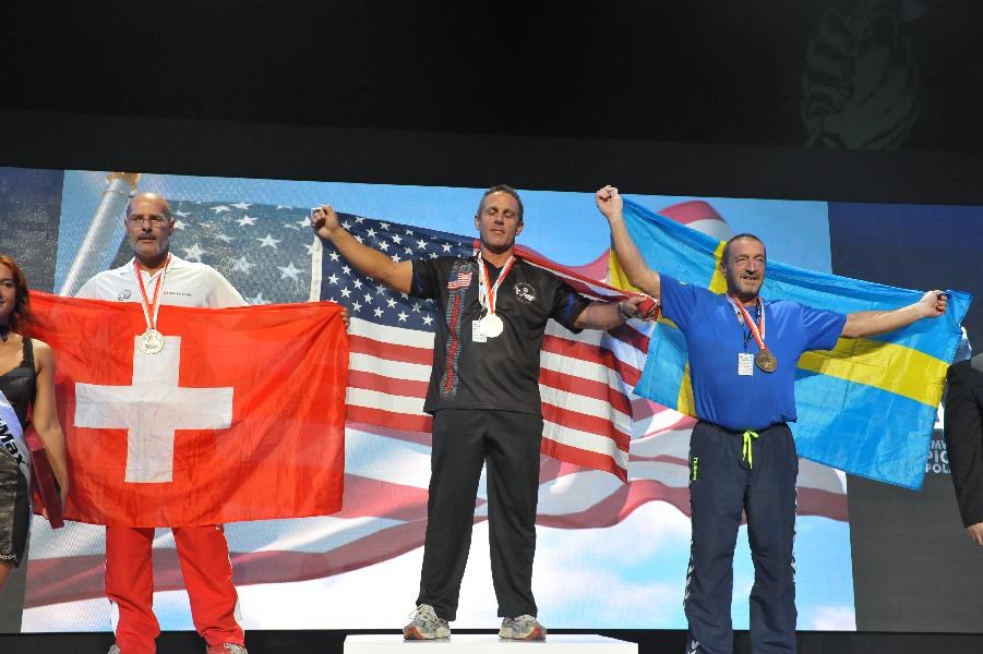 World Armwrestling Championship 2013 Day 2 Photo Mirek
