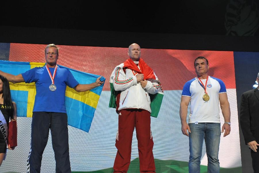 World Armwrestling Championship 2013 Day 2 Photo Mirek