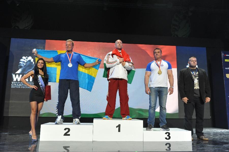 World Armwrestling Championship 2013 Day 2 Photo Mirek