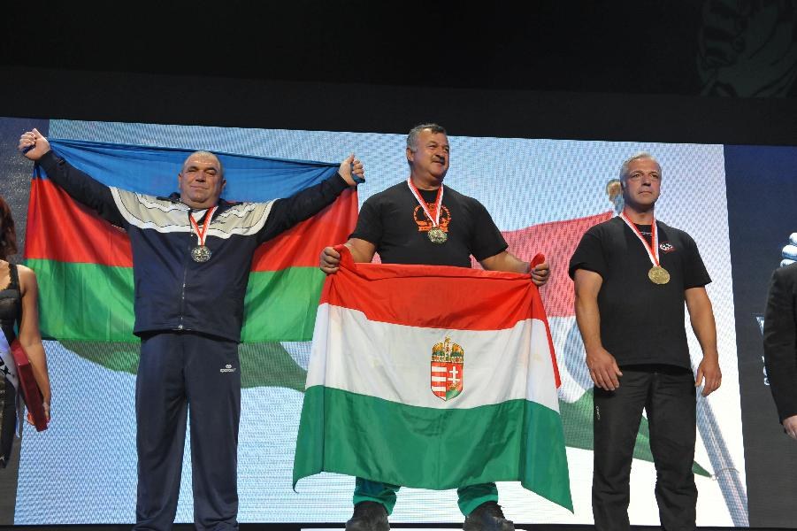 World Armwrestling Championship 2013 Day 2 Photo Mirek