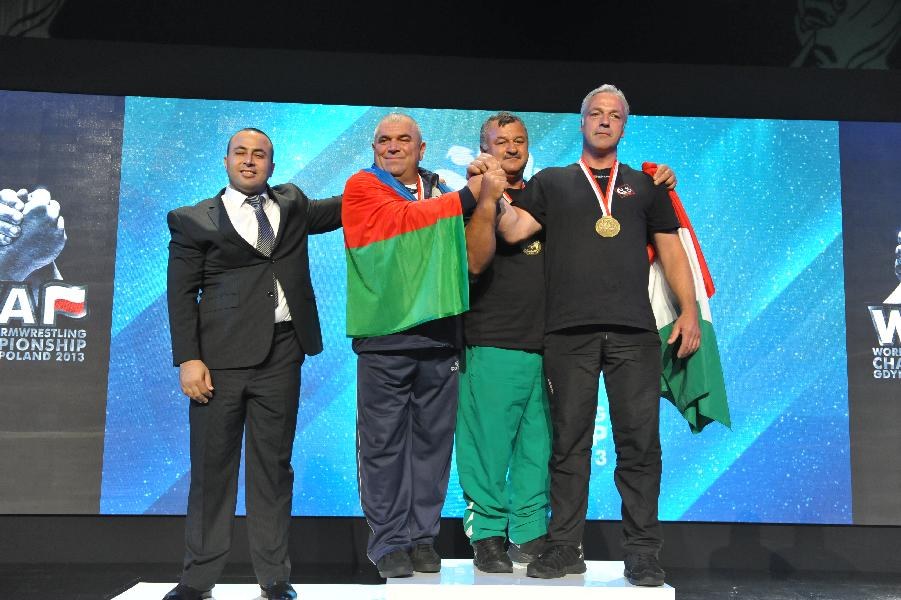 World Armwrestling Championship 2013 Day 2 Photo Mirek