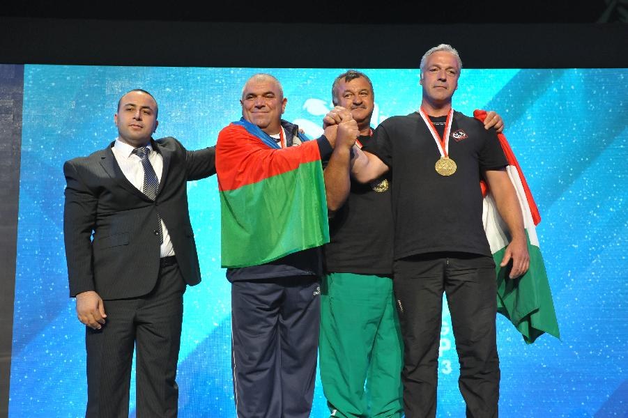 World Armwrestling Championship 2013 Day 2 Photo Mirek