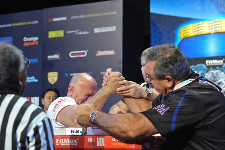 World Armwrestling Championship 2013 Day 2 Photo Mirek