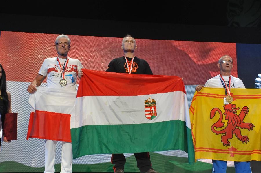 World Armwrestling Championship 2013 Day 2 Photo Mirek