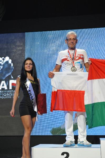World Armwrestling Championship 2013 Day 2 Photo Mirek