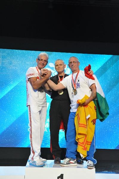 World Armwrestling Championship 2013 Day 2 Photo Mirek