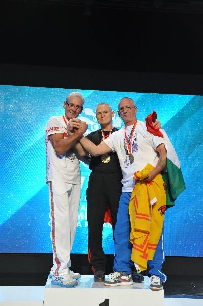 World Armwrestling Championship 2013 Day 2 Photo Mirek