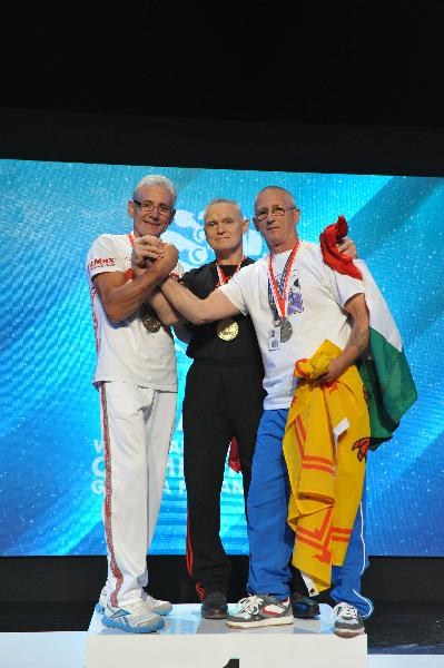 World Armwrestling Championship 2013 Day 2 Photo Mirek