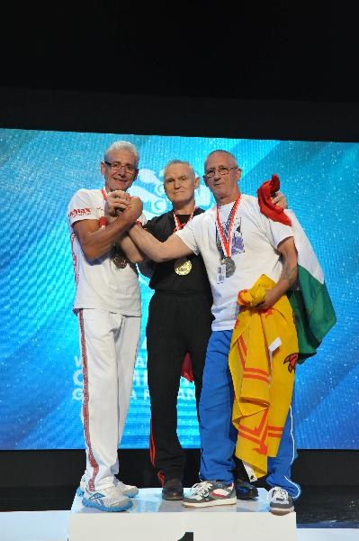 World Armwrestling Championship 2013 Day 2 Photo Mirek