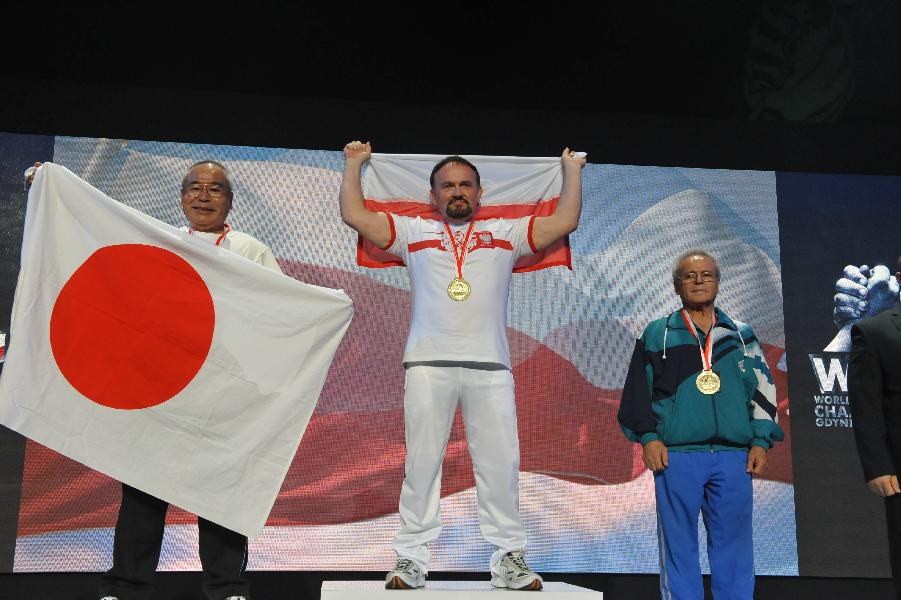World Armwrestling Championship 2013 Day 2 Photo Mirek
