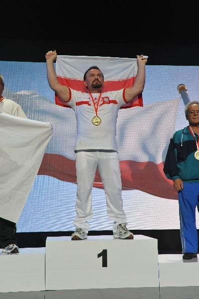 World Armwrestling Championship 2013 Day 2 Photo Mirek