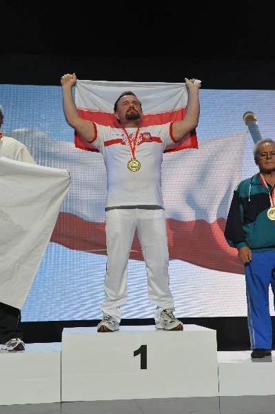 World Armwrestling Championship 2013 Day 2 Photo Mirek