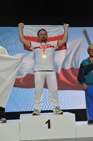 World Armwrestling Championship 2013 Day 2 Photo Mirek