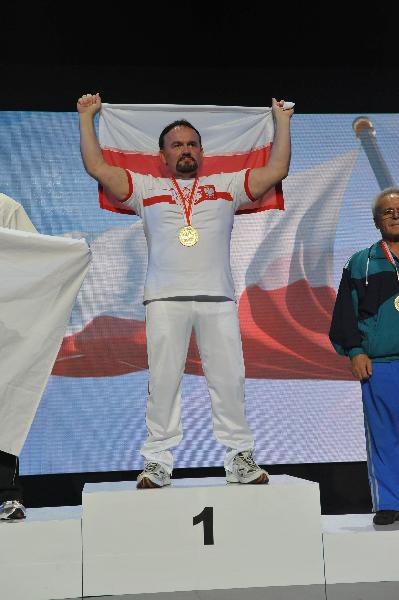 World Armwrestling Championship 2013 Day 2 Photo Mirek