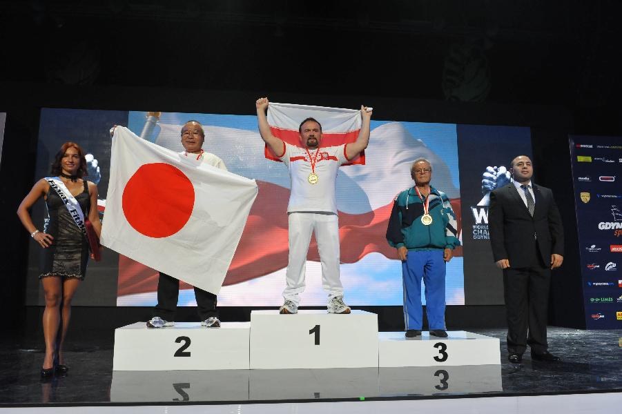 World Armwrestling Championship 2013 Day 2 Photo Mirek